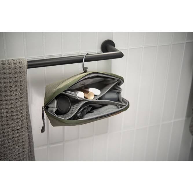 Несесер Peak Design Wash Pouch Small Sage