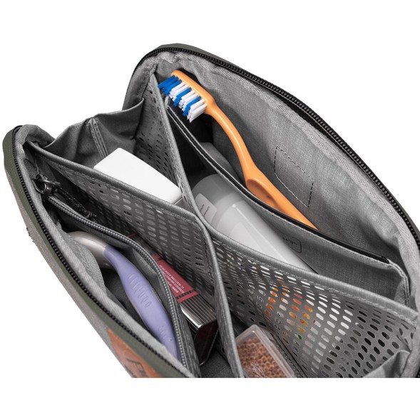 Несеcсер Peak Design Wash Pouch Small Sage