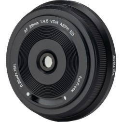 Обʼєктив Viltrox AF 28mm f/4.5 Z для Nikon