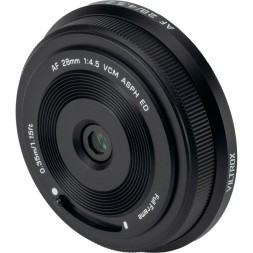 Обʼєктив Viltrox AF 28mm f/4.5 Z для Nikon