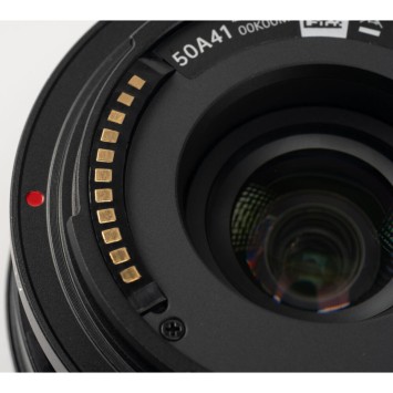 Обʼєктив Viltrox AF 28mm f/4.5 Z для Nikon