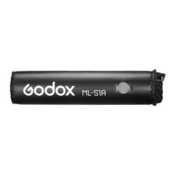 Софтбокс Godox ML-S1A Air Soft Tube для ML60II / ML100
