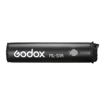 Софтбокс Godox ML-S1A Air Soft Tube для ML60II / ML100