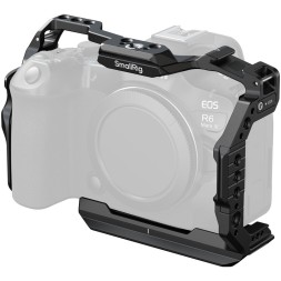 Клетка для камеры SmallRig "HawkLock" Quick Release Cage для Canon EOS R6 Mark III / R6 Mark II