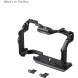 Клетка для камеры SmallRig &amp;quot;HawkLock&amp;quot; Quick Release Cage для Canon EOS R6 Mark III / R6 Mark II