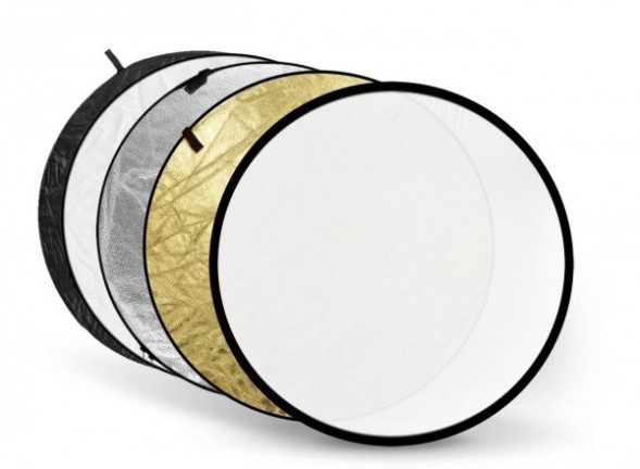 Отражатель Mircopro 5в1 RD-024 80см