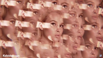 Художній фільтр Freewell Kaleidoscope 82 мм