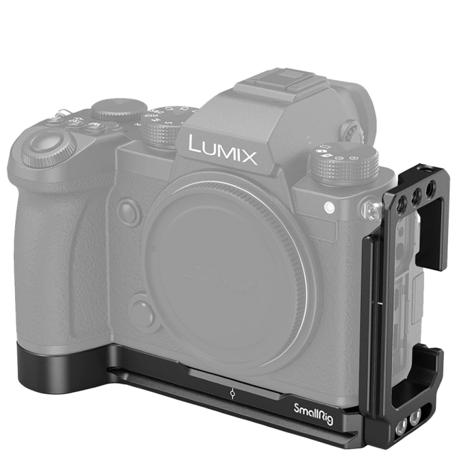 L-брекет SmallRig 2984 для Panasonic S5