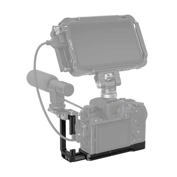 L-площадка SmallRig 2984 для Panasonic S5