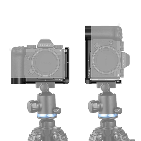 L-площадка SmallRig 2984 для Panasonic S5