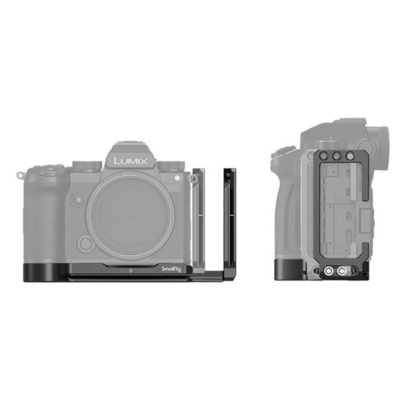 L-площадка SmallRig 2984 для Panasonic S5