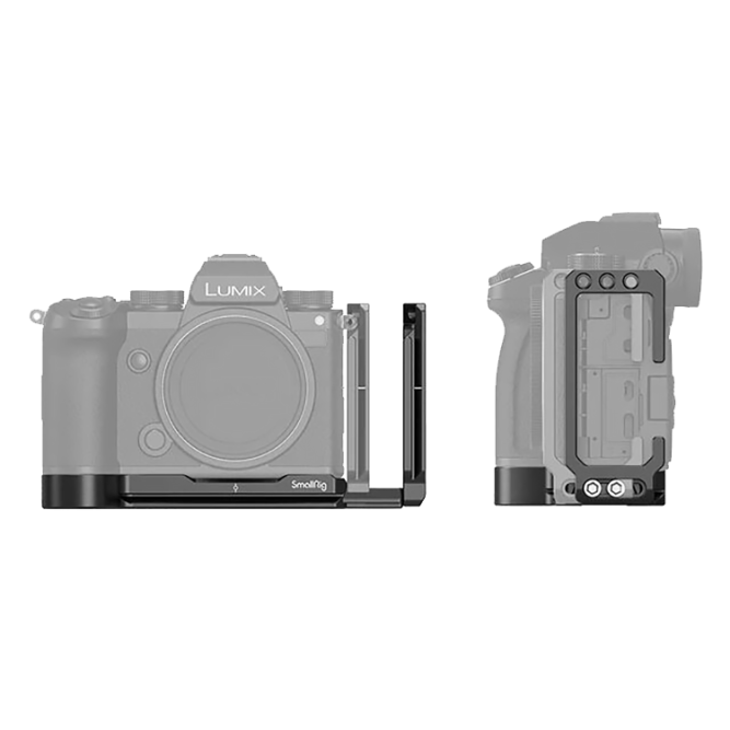 L-брекет SmallRig 2984 для Panasonic S5