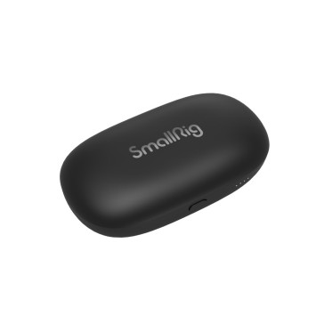 Бездротовий петличний мікрофон SmallRig 3495 Wave W1-C