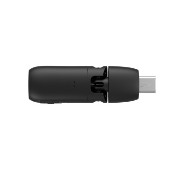 Бездротовий петличний мікрофон SmallRig 3495 Wave W1-C