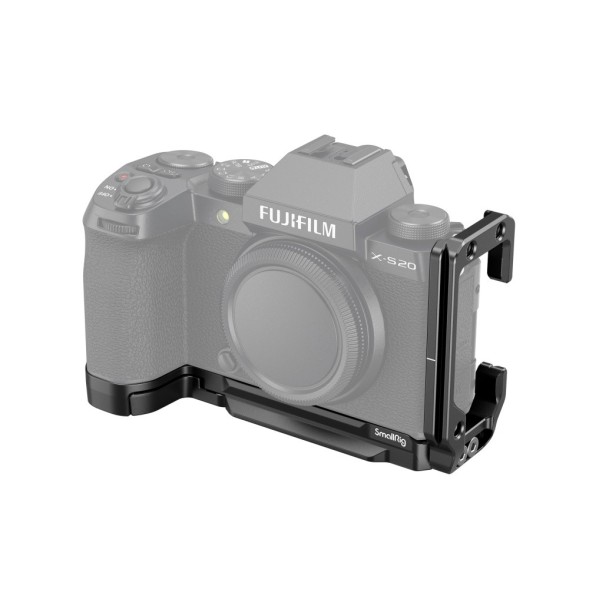 L-брекет SmallRig 4231 для FUJIFILM X-S20
