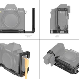 L-брекет SmallRig 4231 для FUJIFILM X-S20