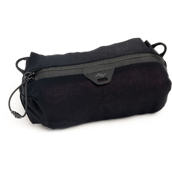 Органайзер Peak Design Ultralight Mesh Packing Cube XX-Small Black