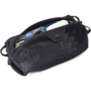 Органайзер Peak Design Ultralight Mesh Packing Cube XX-Small Black