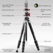 Штатив Freewell Real Multi Tripod