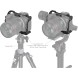 Клетка для камеры SmallRig HawkLock Quick Release Cage for Canon EOS R6 Mark II
