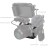 Клітка для камери SmallRig HawkLock Quick Release Cage for Canon EOS R6 Mark II