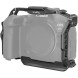 Клетка для камеры SmallRig HawkLock Quick Release Cage for Canon EOS R6 Mark II