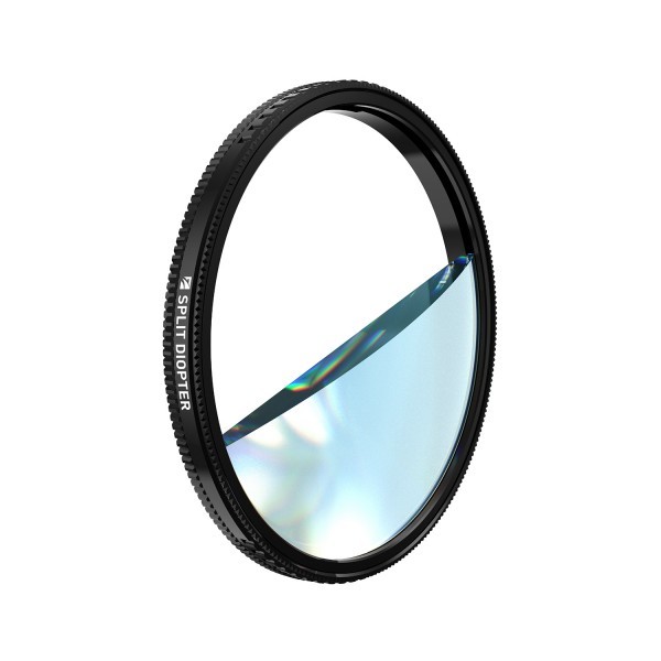 Художній фільтр Freewell Split Diopter 82 мм