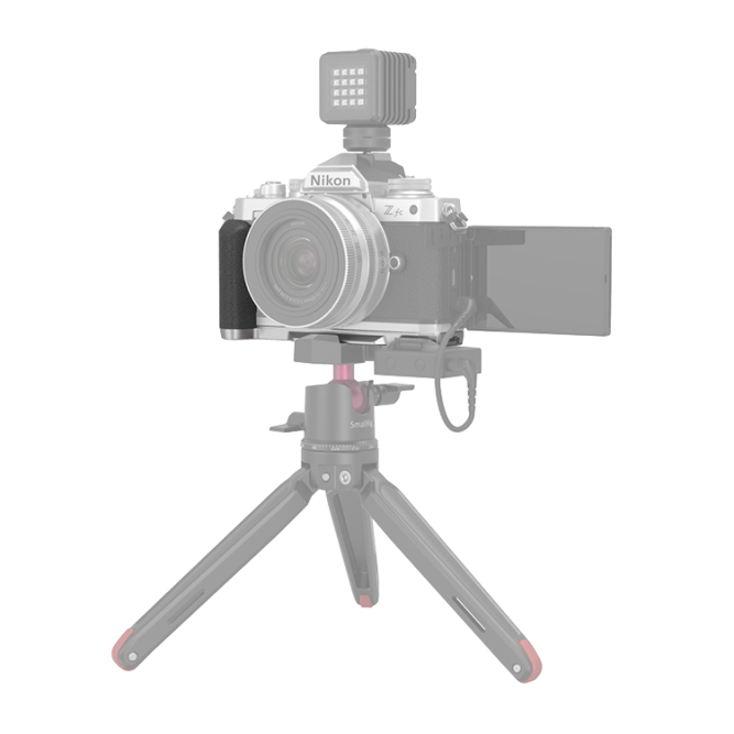 Руків&#039;я SmallRig 3480 L-Shape Grip для Nikon Z fc
