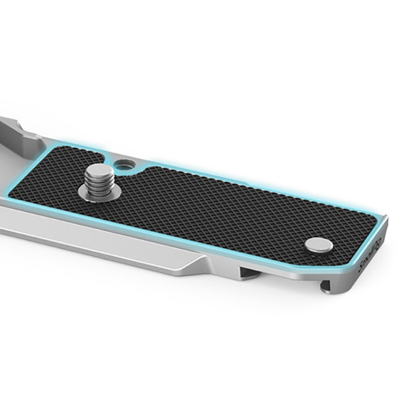 Рукоятка SmallRig 3480 L-Shape Grip для Nikon Z fc