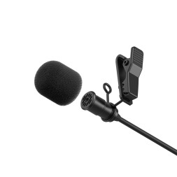 Петличний мікрофон SmallRig 3453 simorr Wave L3 Lightning