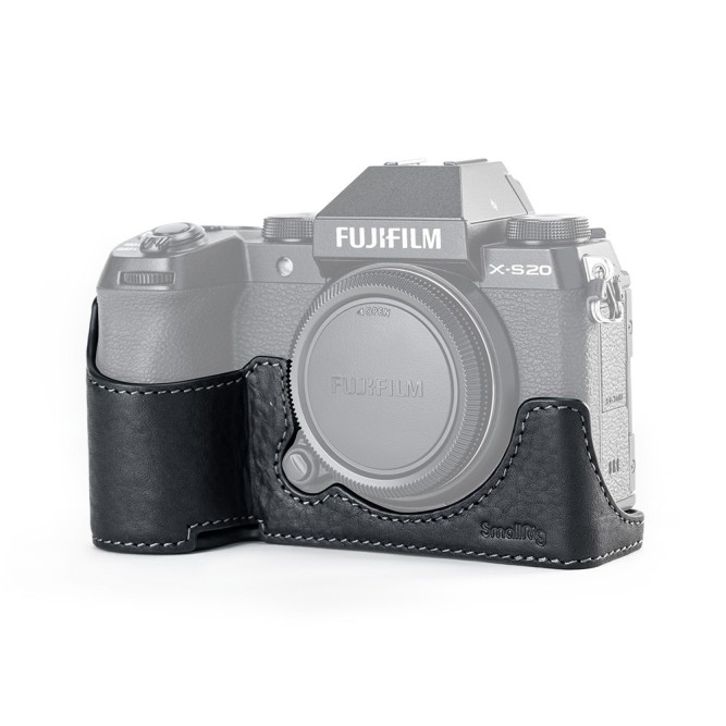 Шкіряний чохол SmallRig 4232 для FUJIFILM X-S20
