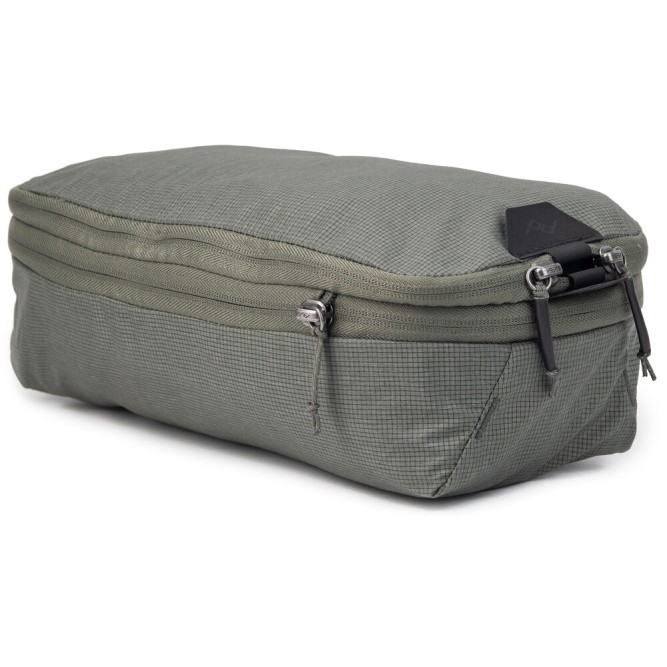 Органайзер для одягу Peak Design Packing Cube Small Sage