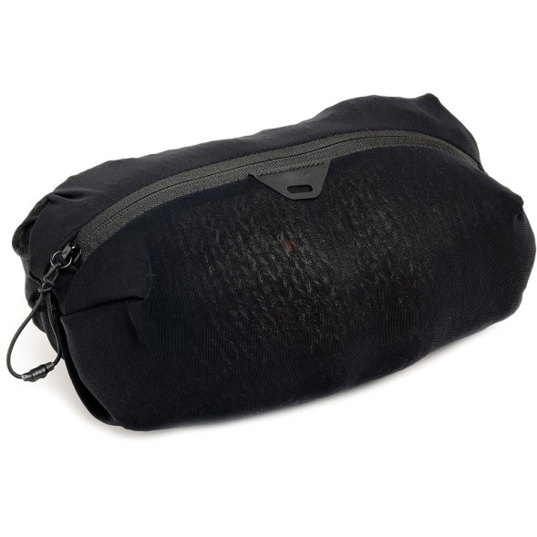 Органайзер Peak Design Ultralight Mesh Packing Cube X-Small Black