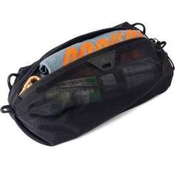 Органайзер Peak Design Ultralight Mesh Packing Cube X-Small Black