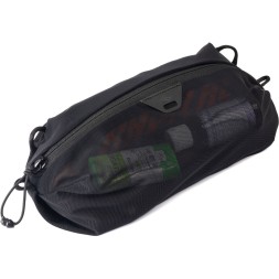 Органайзер Peak Design Ultralight Mesh Packing Cube X-Small Black