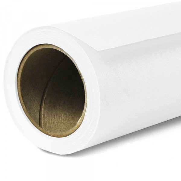 Фон Savage Widetone Pure White 1.36mx 11m