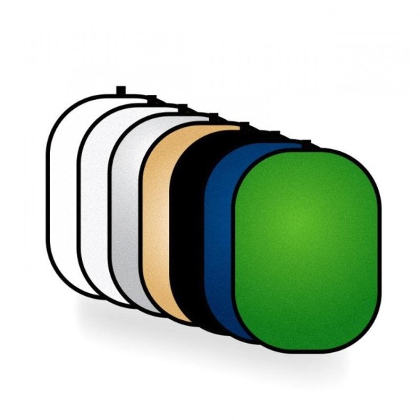 Отражатель MircoPro 7в1 RD-025 120х180см