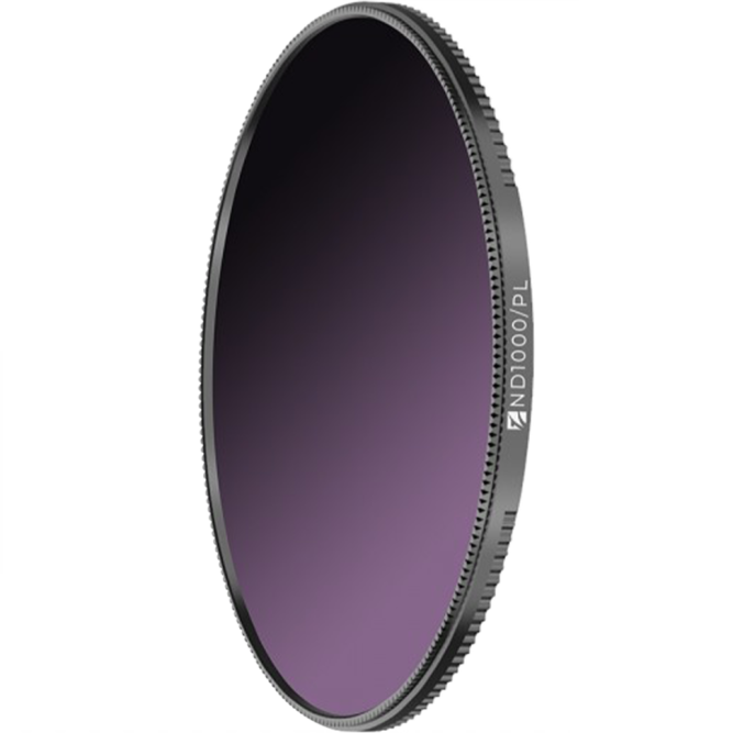 Магнітний фільтр Freewell 77mm ND1000/PL (10 стопів) (знято з виробництва)