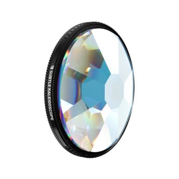 Художній фільтр Freewell Subtle Kaleidoscope 82 мм