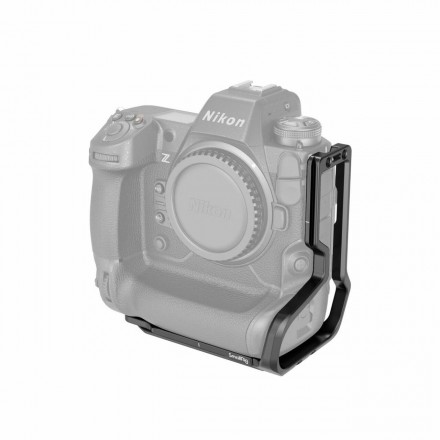 L-брекет SmallRig 3714 для Nikon Z9