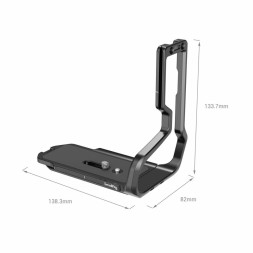 L-площадка SmallRig 3714 для Nikon Z9