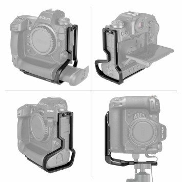 L-брекет SmallRig 3714 для Nikon Z9