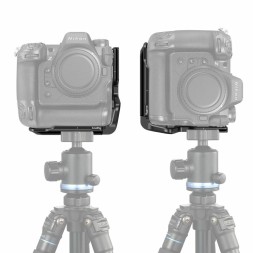 L-площадка SmallRig 3714 для Nikon Z9