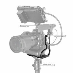 L-площадка SmallRig 3714 для Nikon Z9