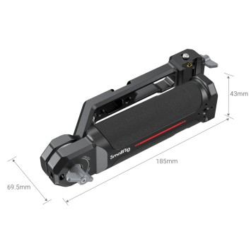 Руків'я SmallRig 3028B Sling для DJI RS 2 / RSC 2 / RS 3 / RS 3 Pro/RS 3 mini