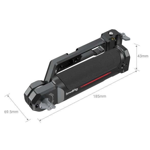 Рукоятка SmallRig 3028B Sling для DJI RS 2 / RSC 2 / RS 3 / RS 3 Pro/RS 3 mini 