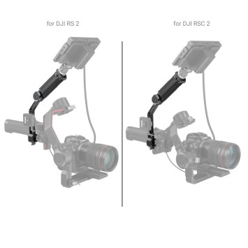 Руків'я SmallRig 3028B Sling для DJI RS 2 / RSC 2 / RS 3 / RS 3 Pro/RS 3 mini