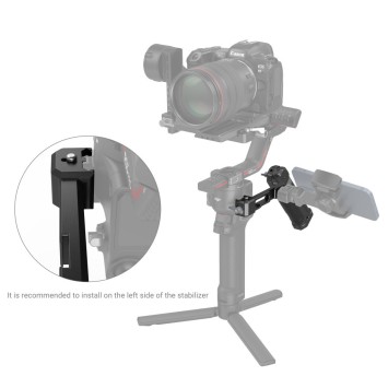 Руків'я SmallRig 3028B Sling для DJI RS 2 / RSC 2 / RS 3 / RS 3 Pro/RS 3 mini