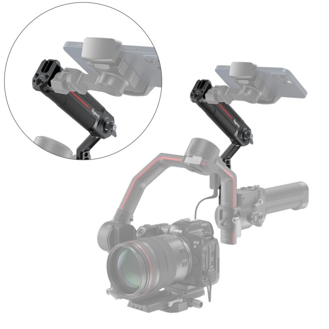 Руків&#039;я SmallRig 3028B Sling для DJI RS 2 / RSC 2 / RS 3 / RS 3 Pro/RS 3 mini