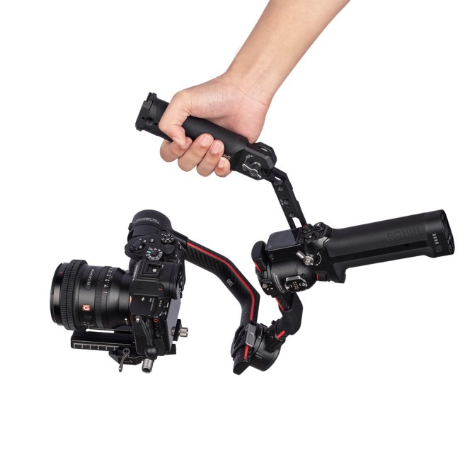 Руків&#039;я SmallRig 3028B Sling для DJI RS 2 / RSC 2 / RS 3 / RS 3 Pro/RS 3 mini